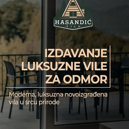 Hasandic Visoko