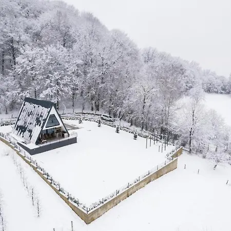 Hasandic Villa Visoko