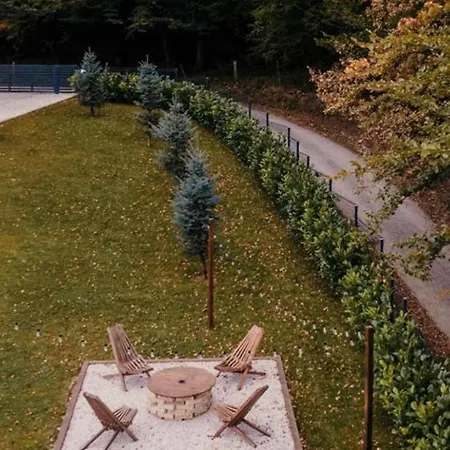 Villa Hasandic *