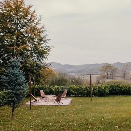 Villa Hasandic *