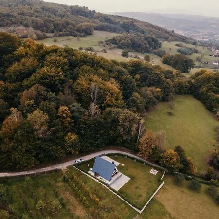 Hasandic Vila