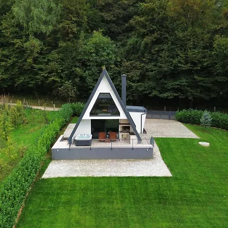 Villa Hasandic Visoko