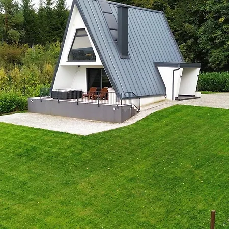 Villa Hasandic Visoko